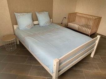 Apartamento Le Meubl� De Naya