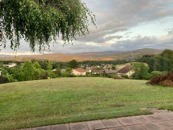 Le Chalet Dans La Nature