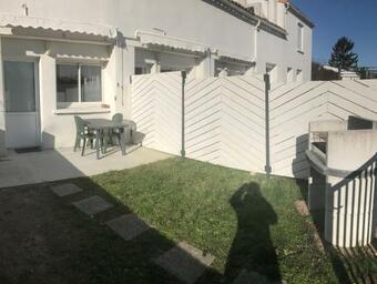 G�tes Tout Confort Saujon