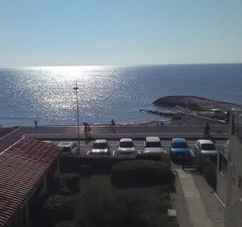 Apartamento Les Rives D'or Face � La Plage