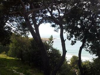 Apartamento Studio Vue Mer Et Chateau En Provence