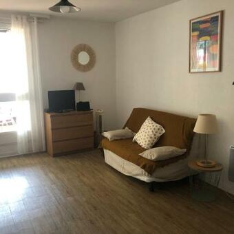 Apartamento Location Studio Ind�pendant