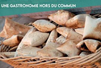 Apartamento Le Poitrineau