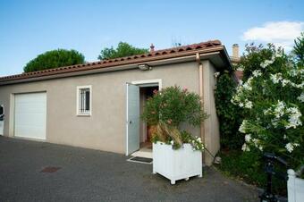 Bed & Breakfast Au Fil Du Viz�zy - Chambre D'h�tes