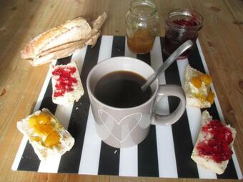 Apartamento Chambre Privative Proche Orly Aeroport