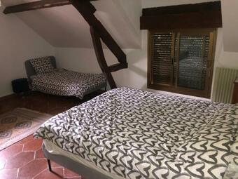 Villa Magnifique Maison Meuliere Avec Piscine Et Terrain