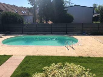 Belle Chambre Spacieuse Et Au Calme