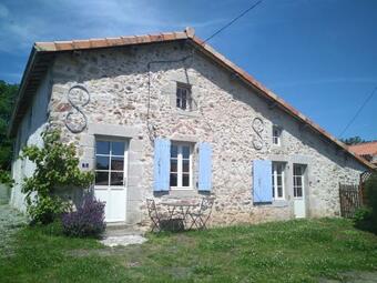 G�te De La Barli�re