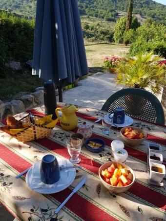 Bed & Breakfast Chambre D'h�te Insolite