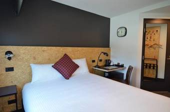 Hotel Ibis Budget Sydney East
