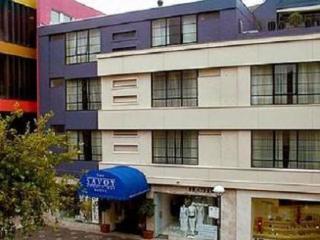 Savoy Double Bay Hotel