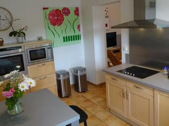 G�te Walincourt-selvigny, 3 Pi�ces, 4 Personnes - Fr-1-510-15