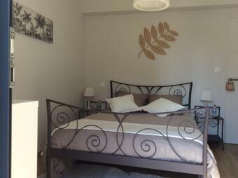 Bed & Breakfast Du C�t� De Chez Paule