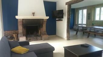 Apartamento Rotteleux Rivi�re