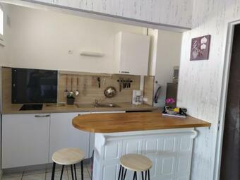 Apartamento Petite Halte Appt 103