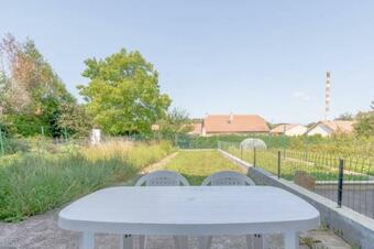 Apartamento Sakura Home II - Proche Thionville/luxembourg