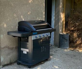 Charmant Et Cozy G�te Pool House En Bourgogne, Calme Et Nature Aux Portes Du Morvan