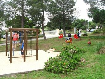 Aparthotel Residence Alba Rossa