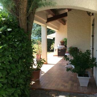 Bed & Breakfast Le Cheval Blanc