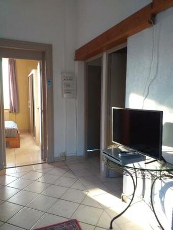 Apartamento Sympathique T3 Pr�s Lac Du Bourget