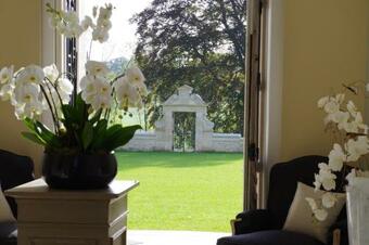 Bed & Breakfast Le Domaine De Prin