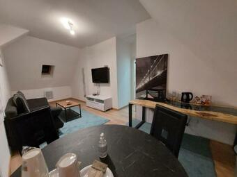 Apartamento Superbe Appartement Avec Parking Gratuit Sur Place