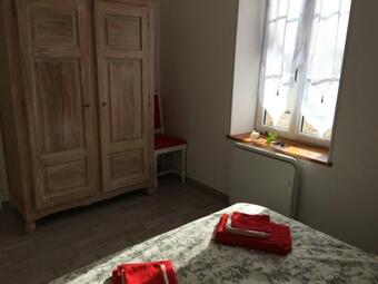 Gite De France "a L'essentiel"