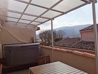 Apartamento L'oustaou