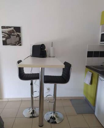 Apartamento Studio Vue Mer Circuit Paul Ricard - Domaine Securis�