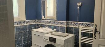 Apartamentos Villa Terre Neuve