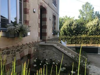 Bed & Breakfast La Demeure