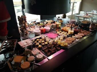 Hotel Campanile Montb�liard - Sochaux