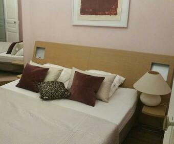 Apartamento Appartement Cosy � Soissons