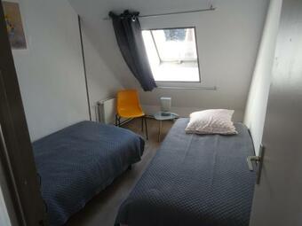 Apartamento Coeur De Solr�zis