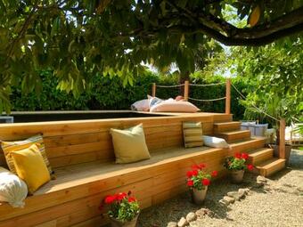 Bed & Breakfast Maison Ila - Le Tresor