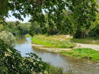 Apartamento Les Ch�nes Verts