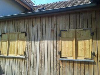 Apartamentos La Marguerite 3ch Et Le Panoramic 2ch � Sondernach