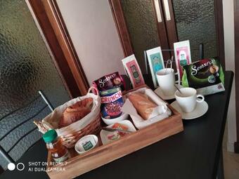 Bed & Breakfast Chambre D'h�te A 2 Pas Du Rh�ne