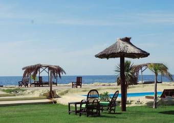 Hotel Punta Encanto Posada Boutique & Spa