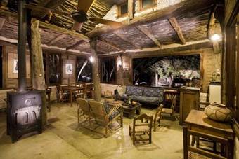 Posada Hosteria Las Jarillas