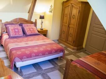 Guesthouse - Gite De La Tourelle De 2 � 9 Personnes