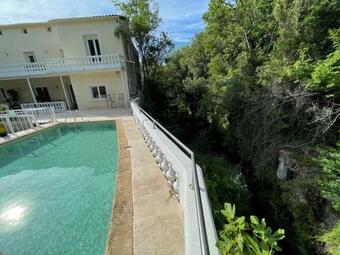 Apartamento Moulin De L'oulette