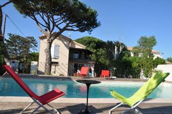 Apartamento Boost Your Immo La Courtaude T4