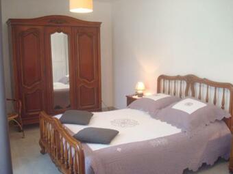 Le Carrouge G�te 3 �pis