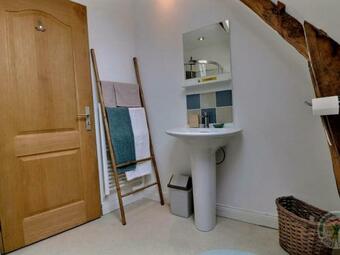 G�te Soug�al, 3 Pi�ces, 5 Personnes - Fr-1-538-162