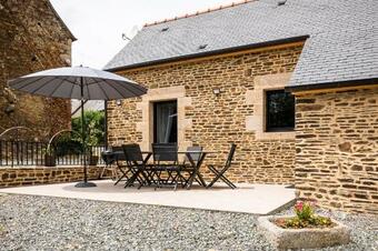 Les Prairies Du Mont -la Vall�e Saint Pierre