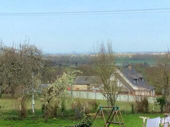 Maison De 4 Chambres Avec Jardin Amenage A Sougeal