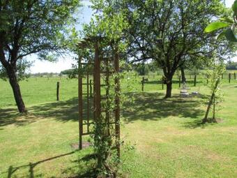 Bed & Breakfast La Taniere Douce