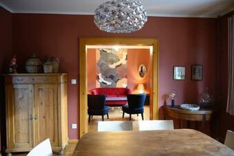 Charmante Maison Au Coeur De L'alsace