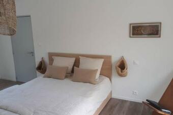 Apartamento Parenth�se Nature